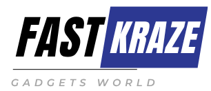 Fastkraze